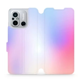 Etui do Xiaomi Redmi 12C - wzór VP65S