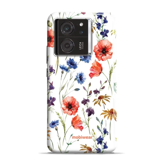 Etui Elite Pro do Xiaomi 13T - wzór EP04E