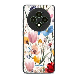 Etui Glossy Case do OPPO Reno12 F 5G - wzór GP70G