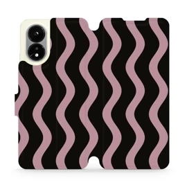 Etui do OPPO A38 - wzór VA54S