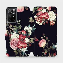 Etui do Xiaomi Redmi Note 11S 5G - wzór VD11P