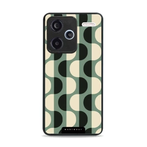 Etui Glossy Case do Xiaomi Redmi Note 13 Pro Plus - wzór GA56G
