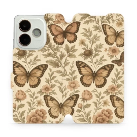 Etui do OPPO A5 Pro 5G - wzór VP92S