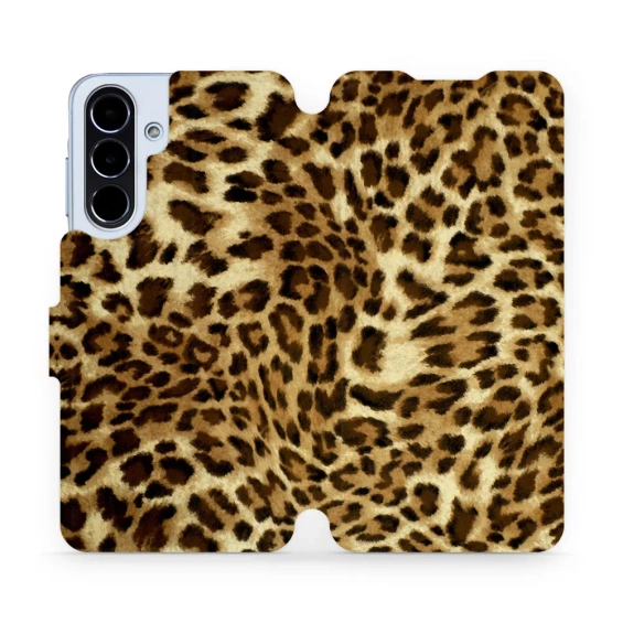 Etui do Samsung Galaxy A56 5G - wzór VA33P