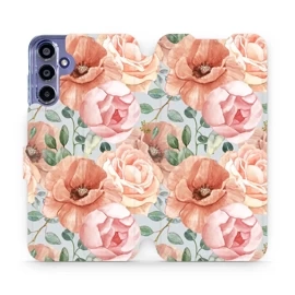Etui do Samsung Galaxy A15 4G - wzór MP02S