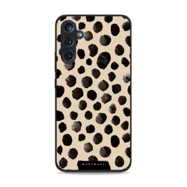 Etui Glossy Case do Samsung Galaxy M34 5G - wzór GA50G