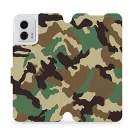 Etui do Motorola Moto G53 5G - wzór V111P