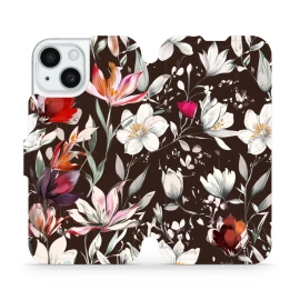 Etui do Apple iPhone 15 - wzór VP72S