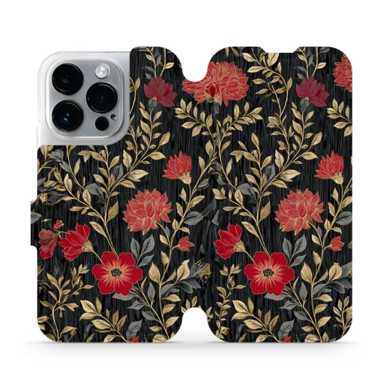 Etui do Apple iPhone 14 Pro - wzór V172S