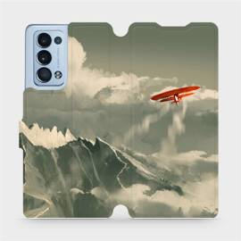 Etui do OPPO Reno 6 Pro 5G - wzór MA03P