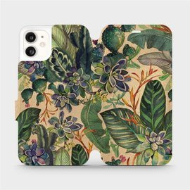 Etui do Apple iPhone 11 - wzór VP05S