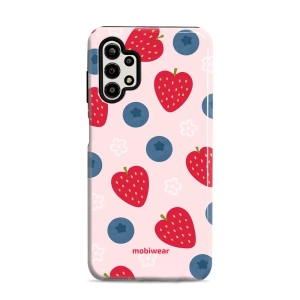 Etui Elite Pro do Samsung Galaxy A13 4G - wzór EP84E