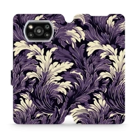 Etui do Xiaomi POCO X3 Pro - wzór VA46S