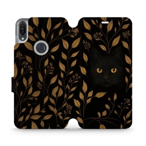 Etui do Asus Zenfone Max Pro M1 ZB602KL - wzór V164S