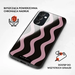 Etui Glossy Case do Google Pixel 9 Pro XL - wzór GA54G