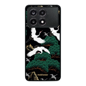 Etui Glossy Case do Xiaomi POCO X6 Pro - wzór G042G