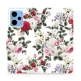 Etui do Xiaomi Redmi Note 12 5G - wzór MD01S