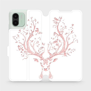 Etui do Xiaomi Redmi A1 - wzór M007S