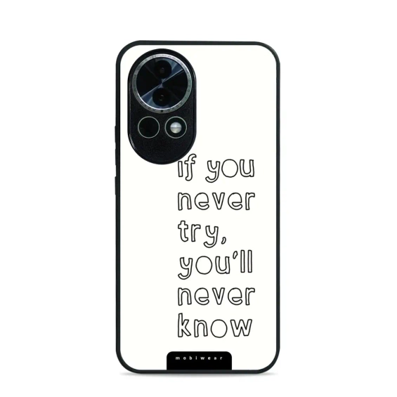 Etui Glossy Case do Huawei Nova 13 - wzór G075G