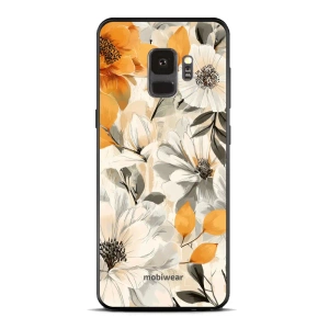 Etui Glossy Case do Samsung Galaxy S9 - wzór GP75G