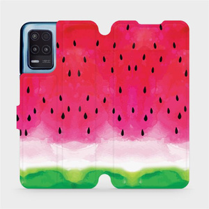 Etui do Realme 8 5G - wzór V086S