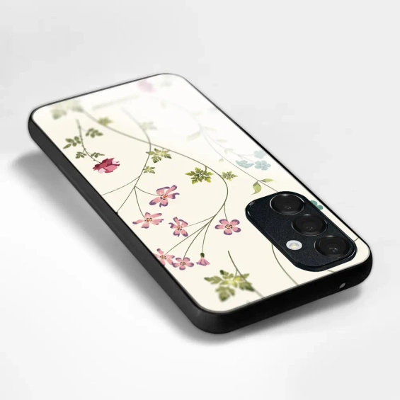 Etui Glossy Case do OPPO Reno 14 F 5G - wzór G035G