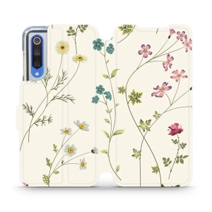 Etui do Xiaomi Mi 9 SE - wzór MD03S