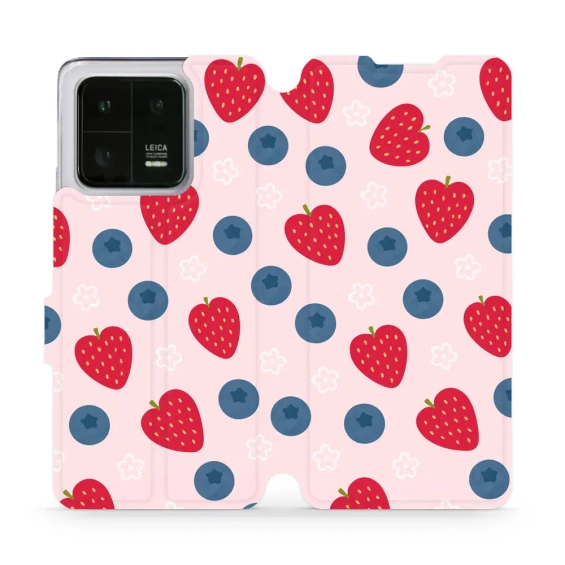 Etui do Xiaomi 13 Pro - wzór VP84S