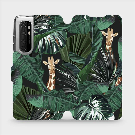 Etui do Xiaomi Mi Note 10 Lite - wzór VP06P