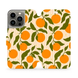 Etui do Apple iPhone 13 Pro - wzór VP82S