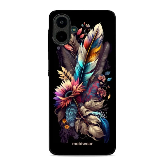 Etui Glossy Case do Samsung Galaxy A07 - wzór G011G