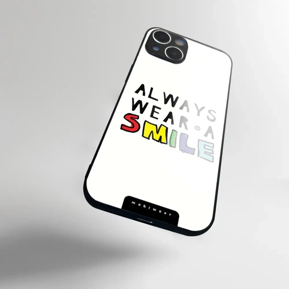 Etui Glossy Case do Xiaomi Redmi Note 14 Pro 4G - wzór G077G