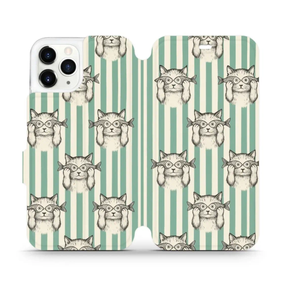 Etui do Apple iPhone 11 Pro - wzór VP90S