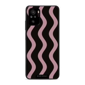 Etui Glossy Case do Xiaomi Redmi Note 10 - wzór GA54G