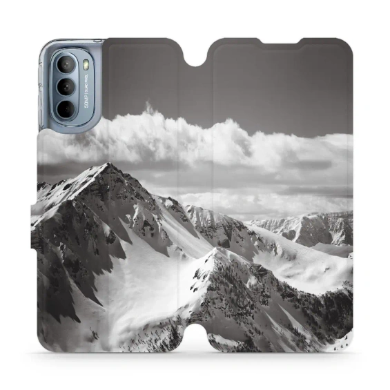 Etui do Motorola Moto G31 - wzór M152P