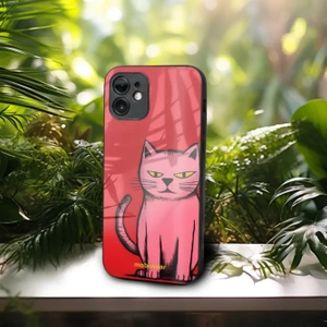 Etui Glossy Case do Xiaomi Redmi Note 8 Pro - wzór G054G