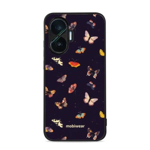Etui Glossy Case do Xiaomi POCO F7 - wzór GP78G