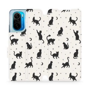 Etui do Xiaomi POCO F3 - wzór V162S