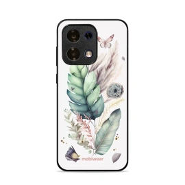 Etui Glossy Case do OPPO A6 Pro 5G - wzór G018G