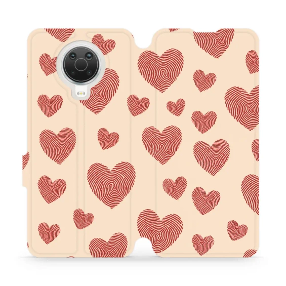 Etui do Nokia G20 - wzór VP93S