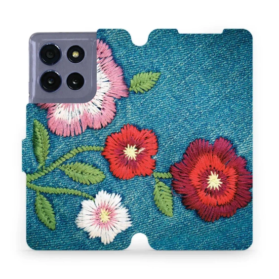 Etui do Motorola Moto G86 5G - wzór MD05P