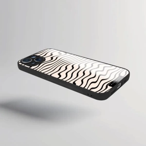 Etui Glossy Case do Samsung Galaxy S7 Edge - wzór GA62G