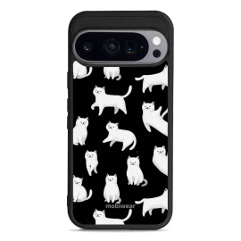 Etui Glossy Case do Google Pixel 9 - wzór G163G