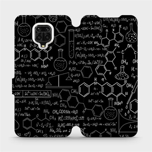 Etui do Xiaomi Redmi Note 9 Pro - wzór V060P