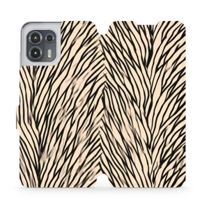 Etui do Motorola Edge 20 Lite - wzór VA52S