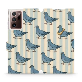 Etui do Samsung Galaxy Note 20 Ultra - wzór VP91S