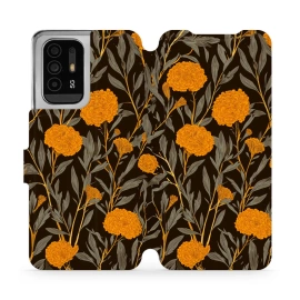 Etui do OPPO Reno 5 Z - wzór V175S