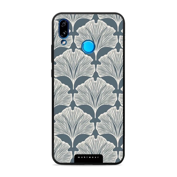 Etui Glossy Case do Huawei P20 Lite - wzór GA43G