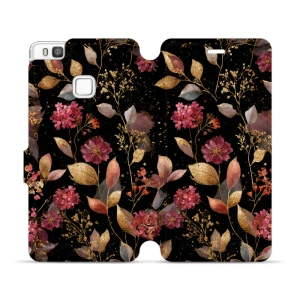 Etui do Huawei P9 Lite - wzór V171S