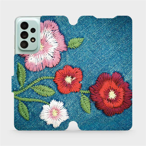 Etui do Samsung Galaxy A33 5G - wzór MD05P